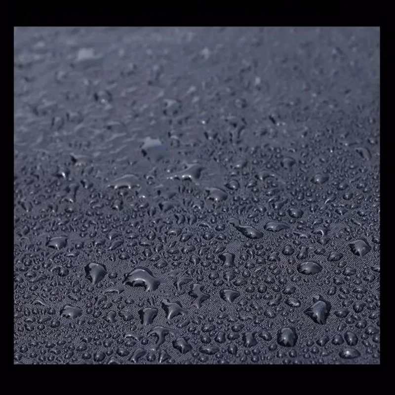 Для Toyota Yaris Наружная защита, полные автомобильные чехлы, снежный покров, солнцезащитный козырек, водонепроницаемые пылезащитные внешние автомобильные аксессуары Изображение 3